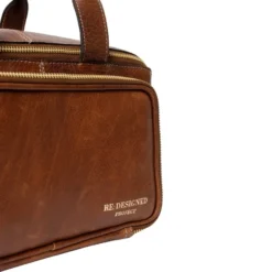 RE:Designed Project 39 Oppbevaring – Walnut/Gold