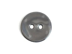 Reflexknapp – 2-hull 40mm – Rund