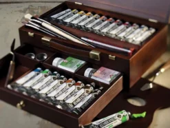 Rembrandt Akryl – Master Box – Malerkasse