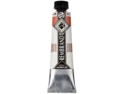 Rembrandt Akryl 40ml – 811 Bronze