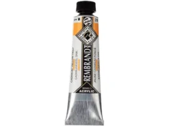 Rembrandt Akryl 40ml – 210 Cadmium yellow deep