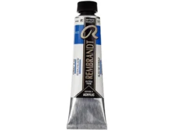 Rembrandt Akryl 40ml – 511 Cobalt blue