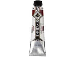 Rembrandt Akryl 40ml – 538 Mars violet