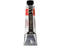 Rembrandt Akryl 40ml – 396 Naphthol red medium