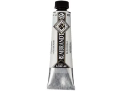 Rembrandt Akryl 40ml – 820 Pearl blue