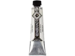 Rembrandt Akryl 40ml – 818 Pearl yellow