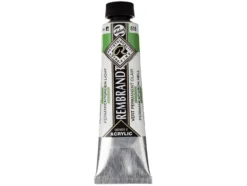 Rembrandt Akryl 40ml – 618 Permanent green light