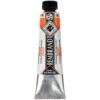Rembrandt Akryl 40ml – 266 Permanent orange