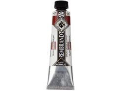 Rembrandt Akryl 40ml – 426 Transp. oxide brown