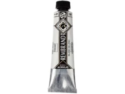 Rembrandt Akryl 40ml – 104 Zinc white