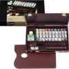 Rembrandt Akryl – Traditional Box – Malerkasse