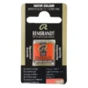 Rembrandt Akvarell Halfpan – 264 brilliant orange