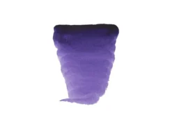 Rembrandt Akvarell Halfpan – 548 blue violet