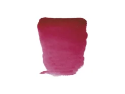 Rembrandt Akvarell Halfpan – 595 benzimi violet