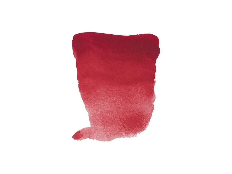 Rembrandt Akvarell Halfpan – 318 carmine