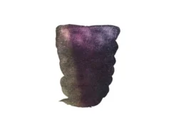 Rembrandt Akvarell Halfpan – 860 Chameleon Gold Red Violet