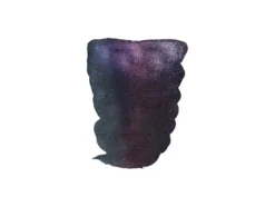 Rembrandt Akvarell Halfpan – 861 Chameleon Red Violet Blue