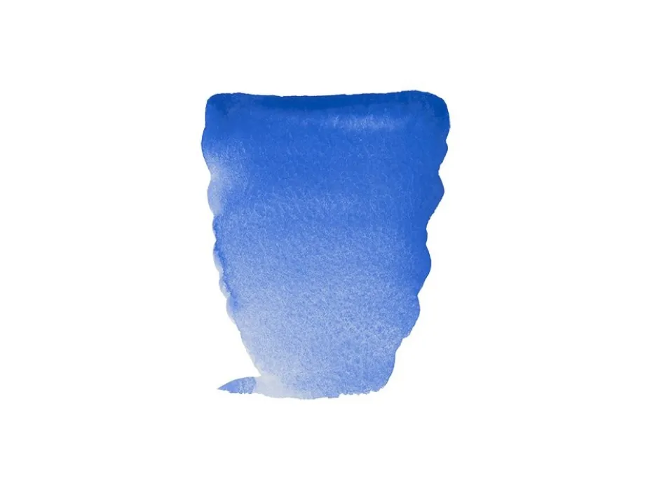 Rembrandt Akvarell Halfpan – 511 cobalt blue