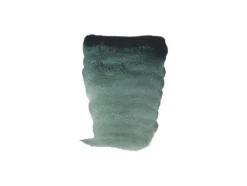 Rembrandt Akvarell Halfpan – 630 dusk green