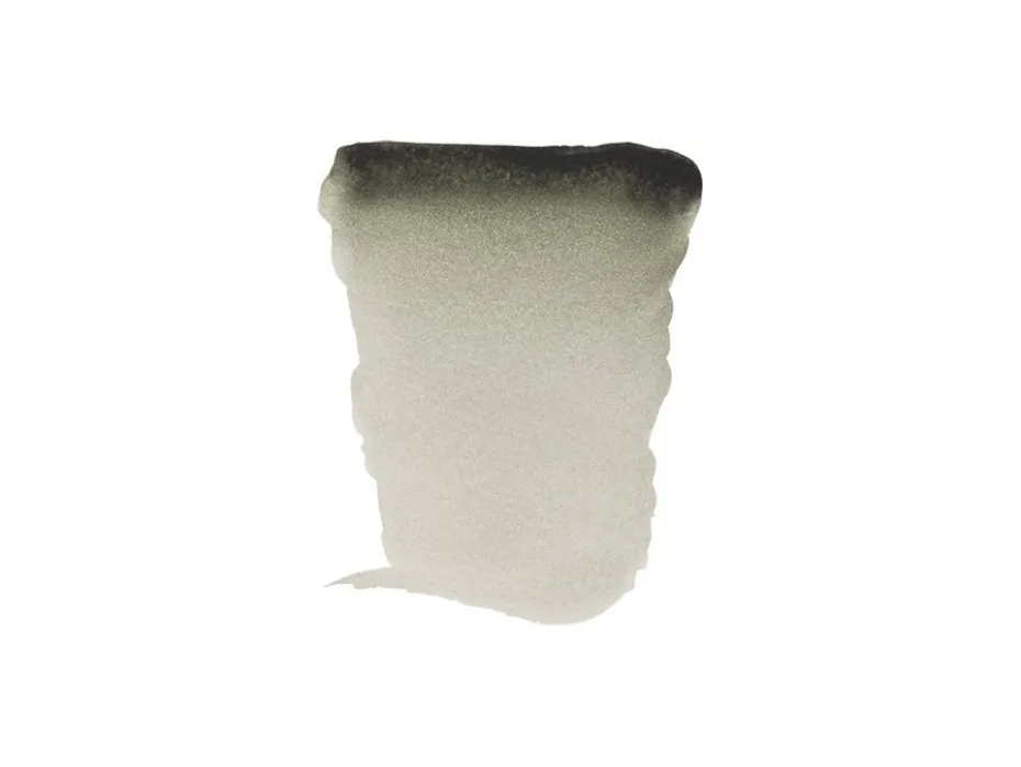 Rembrandt Akvarell Halfpan – 748 davy’s grey