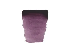Rembrandt Akvarell Halfpan – 373 dusk pink