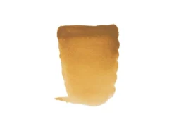 Rembrandt Akvarell Halfpan – 231 gold ochre