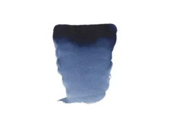 Rembrandt Akvarell Halfpan – 585 indanthrene blue