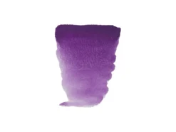 Rembrandt Akvarell Halfpan – 596 manganese violet