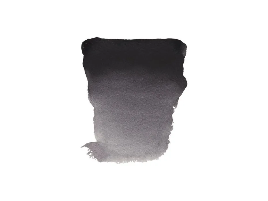 Rembrandt Akvarell Halfpan – 715 neutral tint