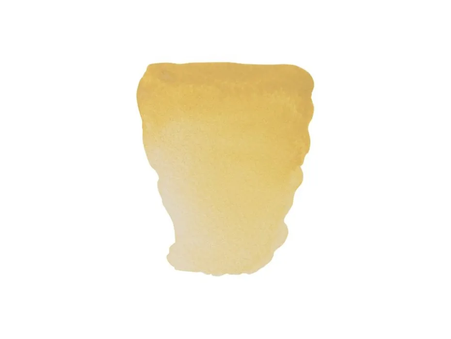 Rembrandt Akvarell Halfpan – 223 Naples Yellow Deep