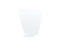 Rembrandt Akvarell Halfpan – 106 Opaque white