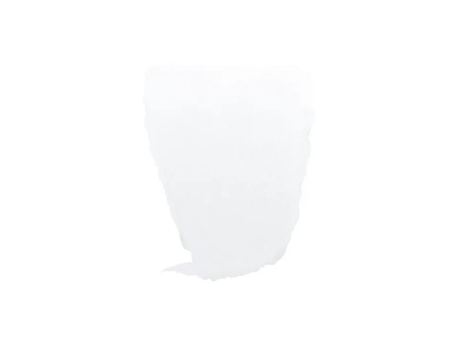 Rembrandt Akvarell Halfpan – 106 Opaque white