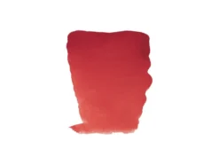 Rembrandt Akvarell Halfpan – 379 perylene red