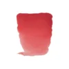 Rembrandt Akvarell Halfpan – 371 Permanent red deep