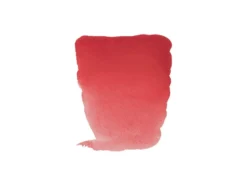 Rembrandt Akvarell Halfpan – 371 Permanent red deep