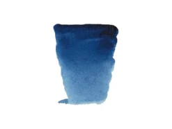 Rembrandt Akvarell Halfpan – 508 prussian blue