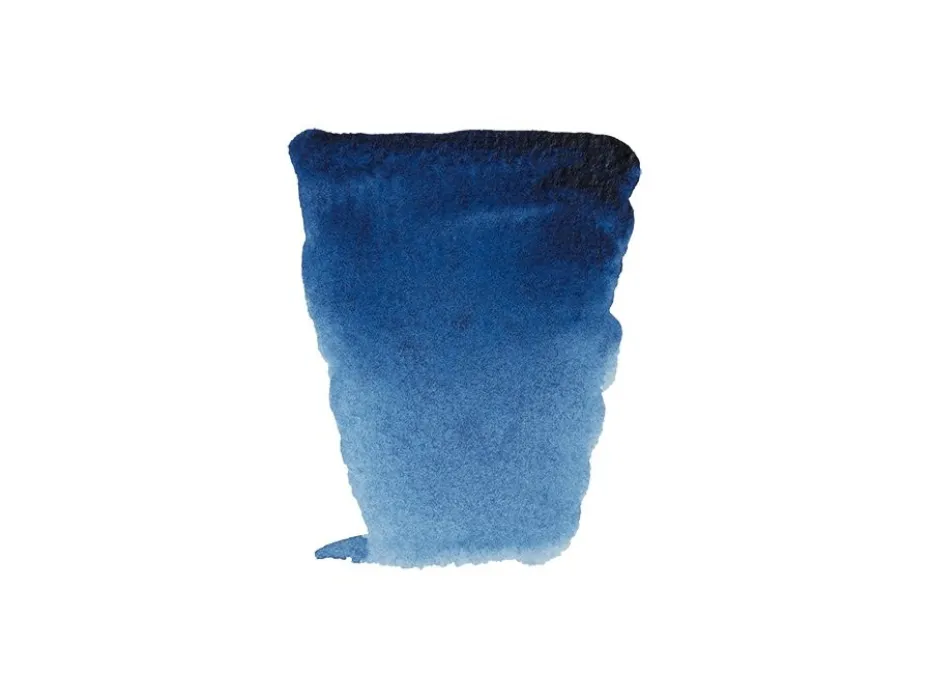 Rembrandt Akvarell Halfpan – 508 prussian blue
