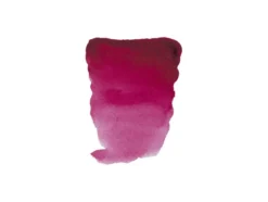 Rembrandt Akvarell Halfpan – 567 perm. red viloet