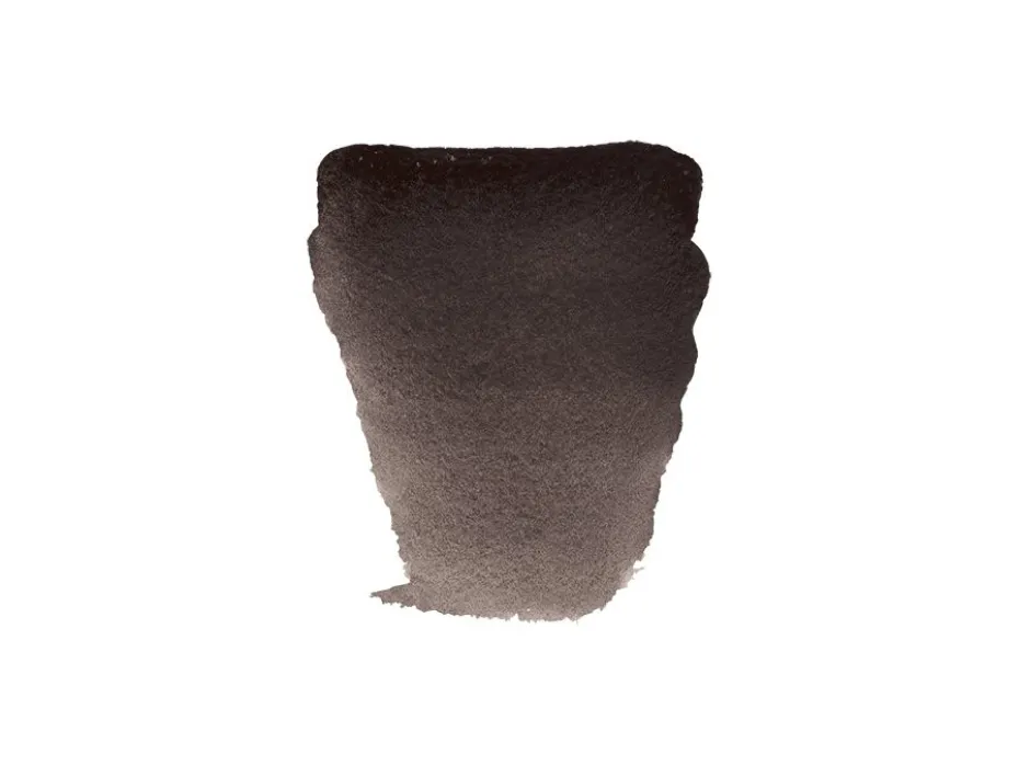 Rembrandt Akvarell Halfpan – 749 spinel grey