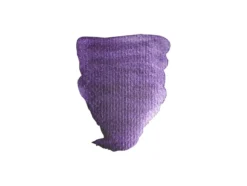 Rembrandt Akvarell Halfpan – 866 Sparkle Violet