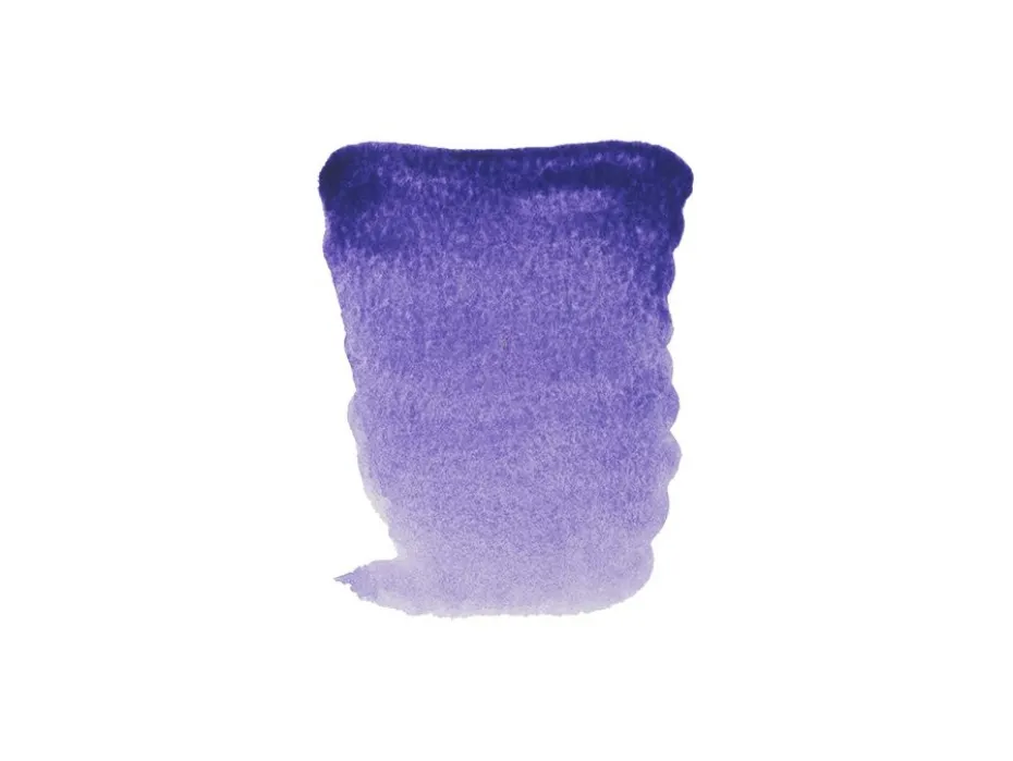 Rembrandt Akvarell Halfpan – 507 ultramarine violet