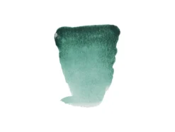 Rembrandt Akvarell Halfpan – 616 viridian
