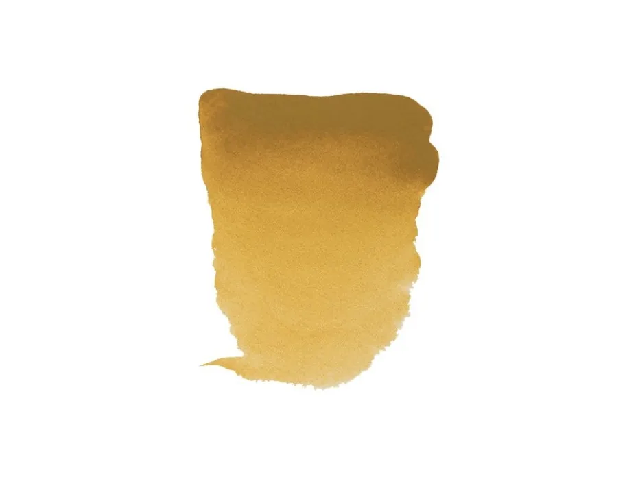 Rembrandt Akvarell Halfpan – 227 yellow ochre