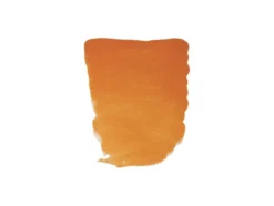 Rembrandt Akvarell tube 10ml – 211 Cadmium orange