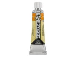 Rembrandt Akvarell tube 10ml – 211 Cadmium orange