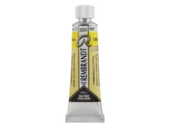 Rembrandt Akvarell tube 10ml – 207 Cadmium lemon