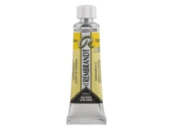 Rembrandt Akvarell tube 10ml – 209 cadmium yellow