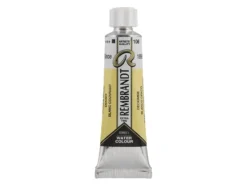 Rembrandt Akvarell tube 10ml – 106 Opaque white