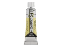 Rembrandt Akvarell tube 10ml – 112 Transp tit. white