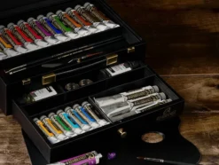 Rembrandt Olje – Luxury Box – Malerkasse